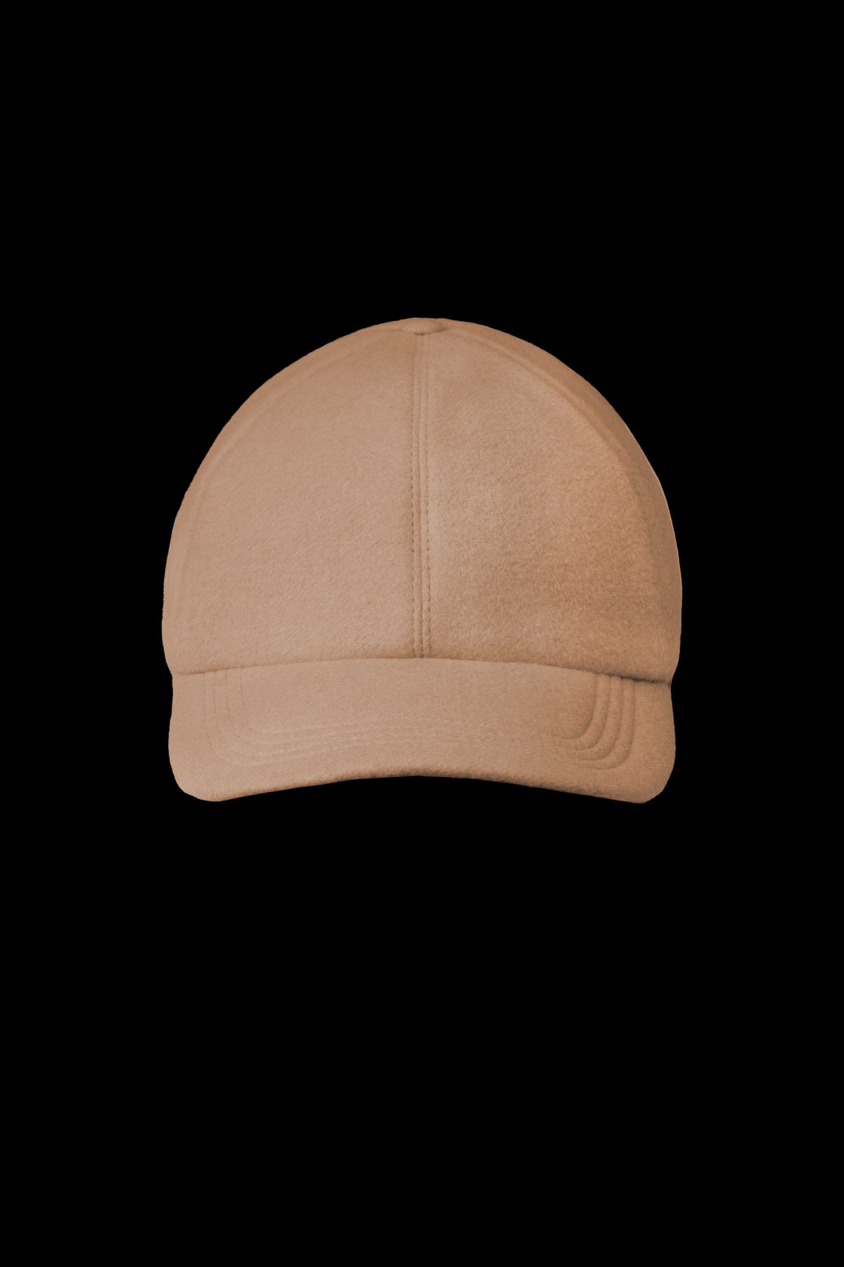 ROBINSONS-CA6 - CAMEL - 2
