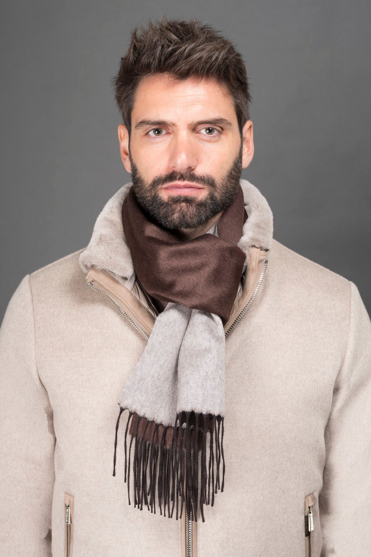 JARED-MI4 - MORO/GRIGIO - 2