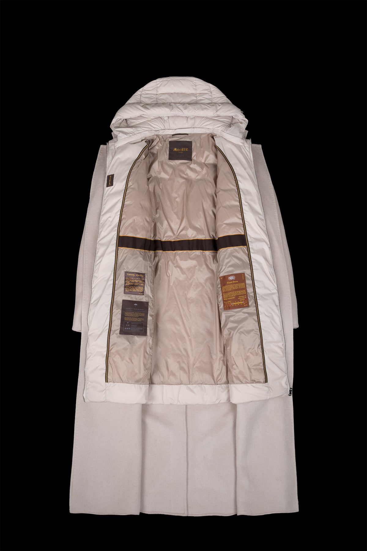 OLIVIE-CWX - MANDORLA - 5