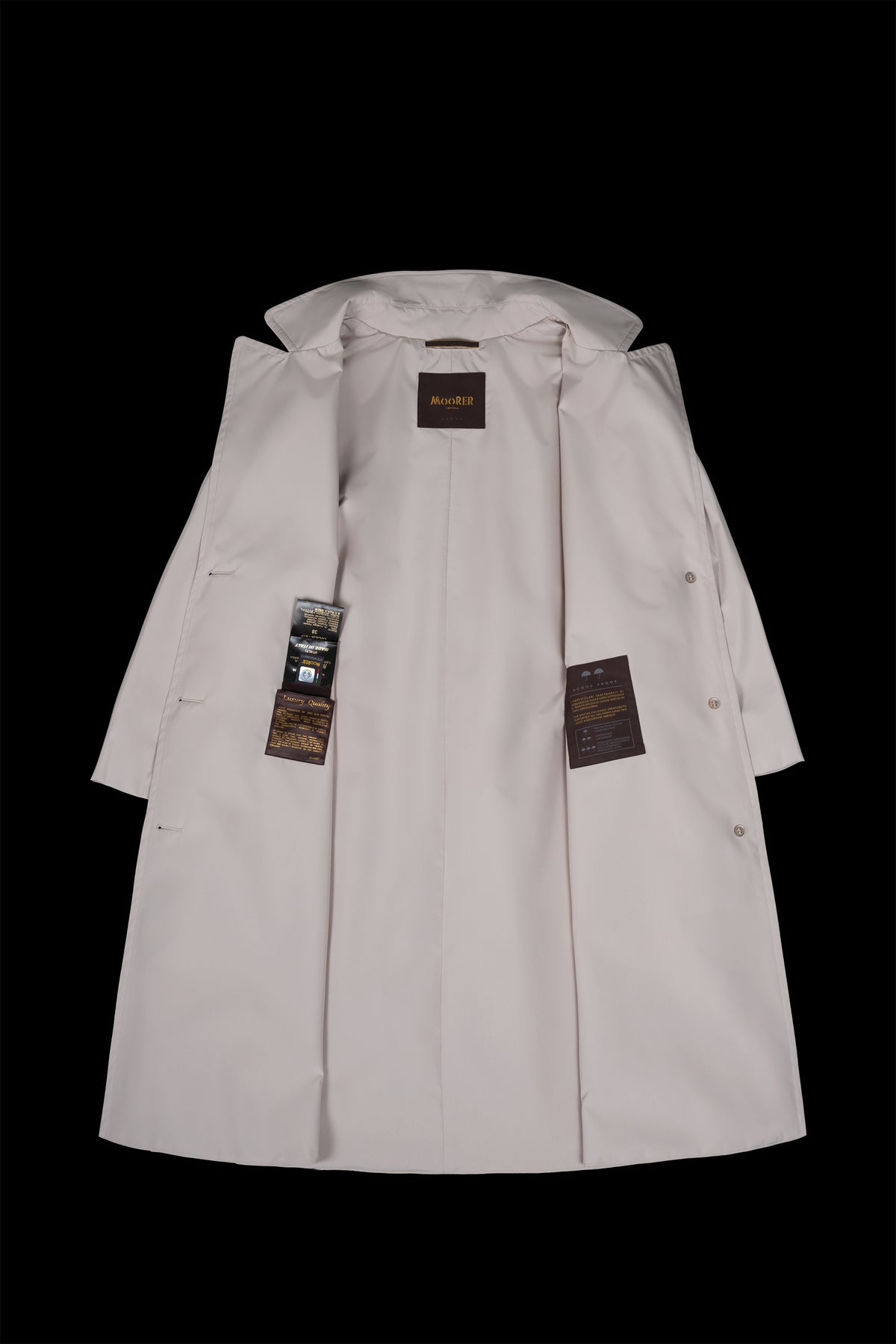LUCILIA-STP - PEARL - 5