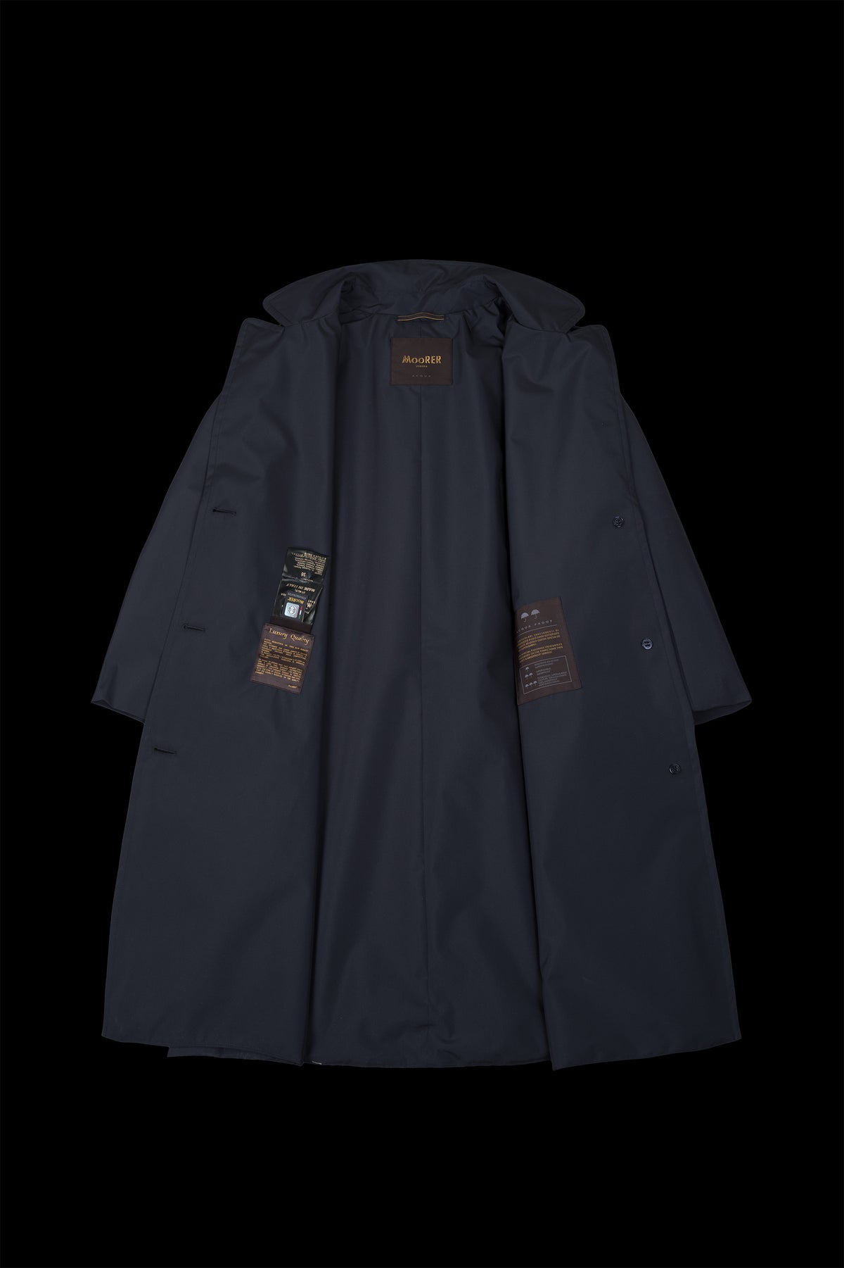 LUCILIA-STP - BLU - 5