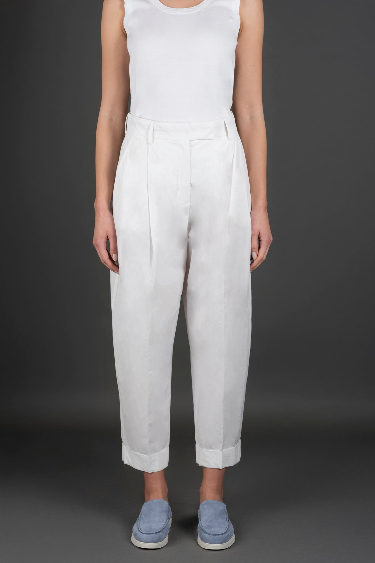 RUTH-WFC - WHITE - 2