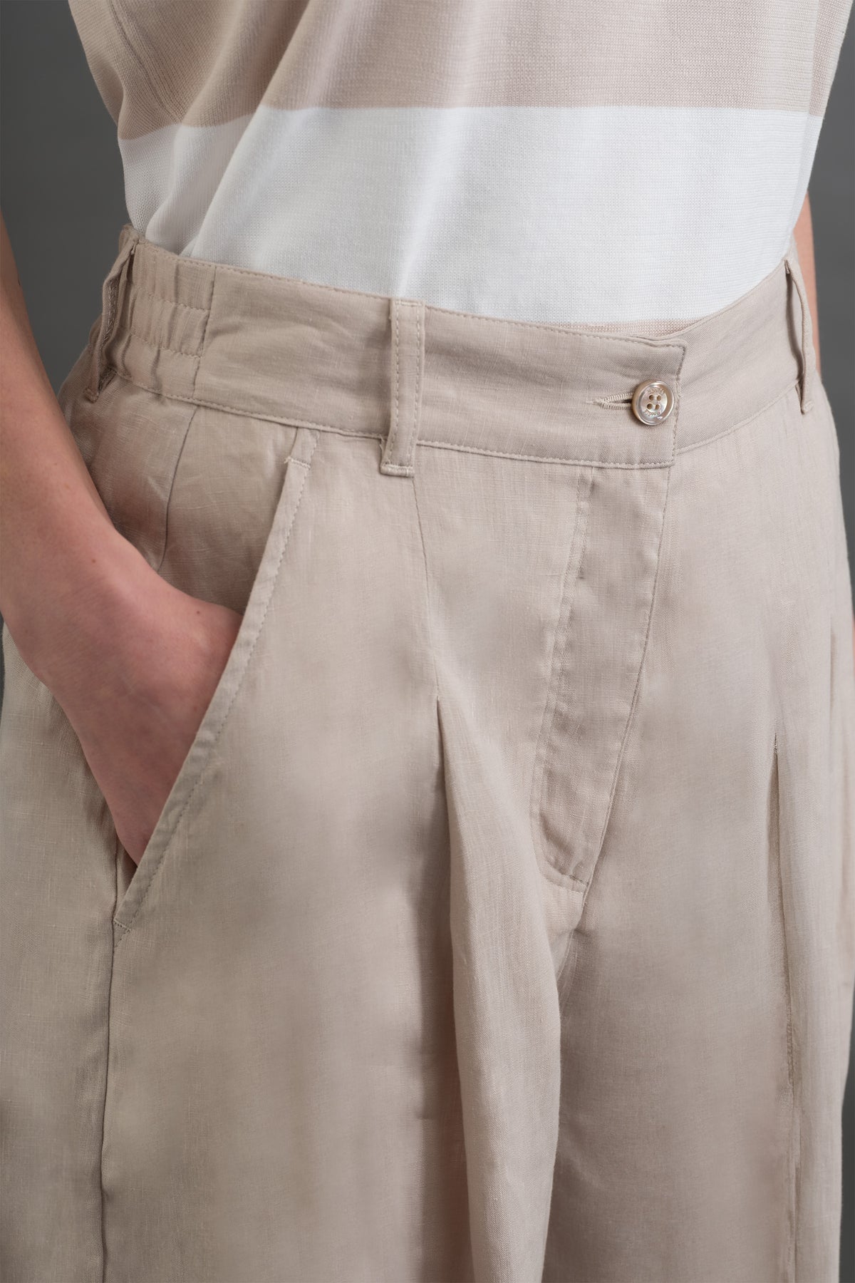 IVANA-J-GLX - BEIGE - 3