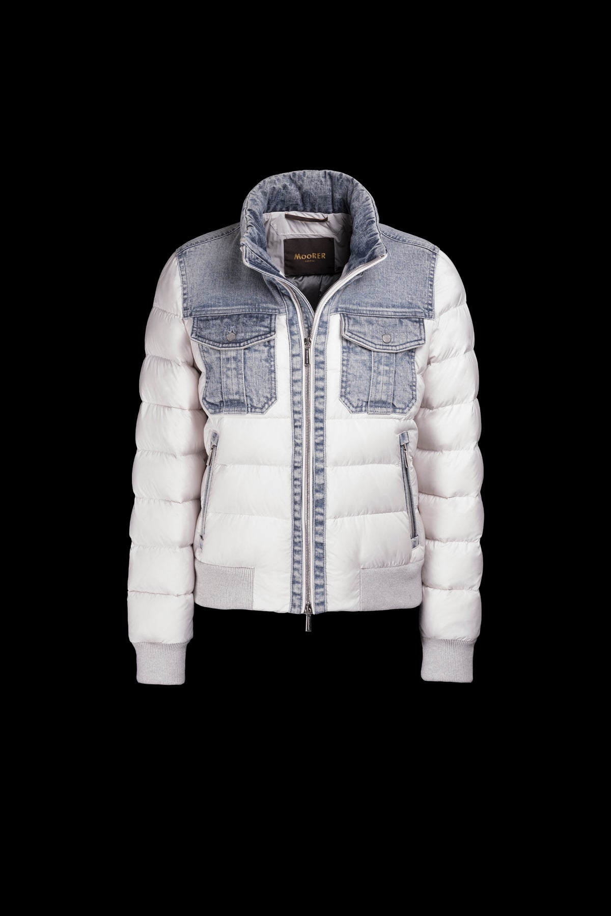 LESLIE-104X-N - BLU BLEACH - 2
