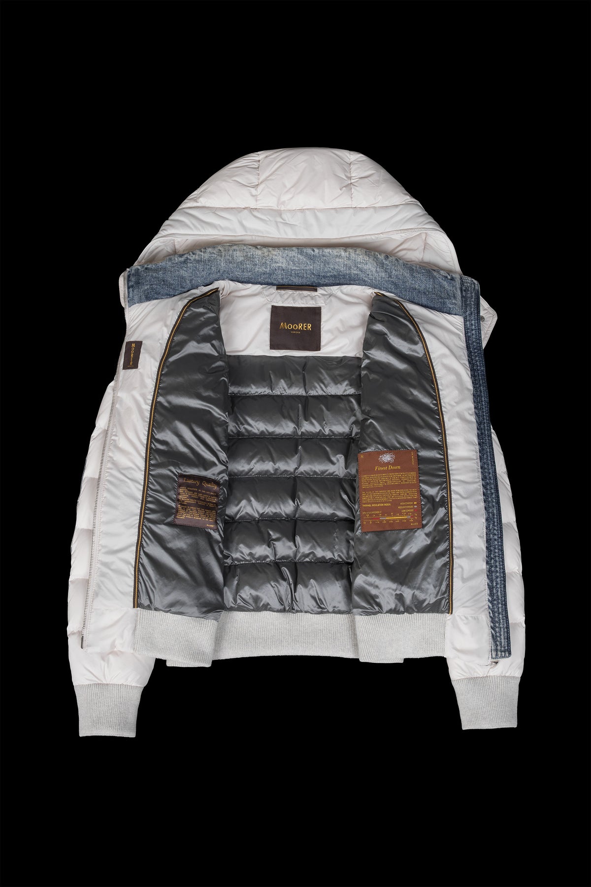 LESLIE-104X-N - BLU BLEACH - 5