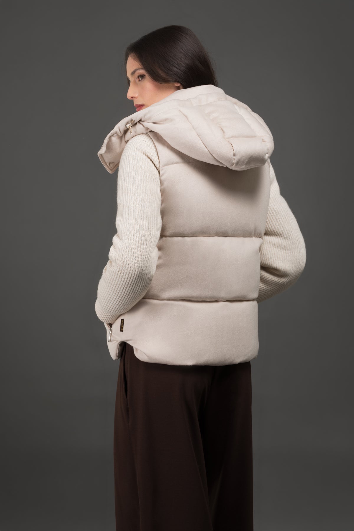 GHIARA-LS9 - CREAM - 2
