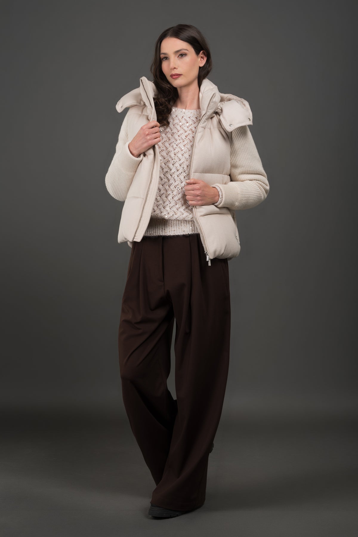 GHIARA-LS9 - CREAM - 4