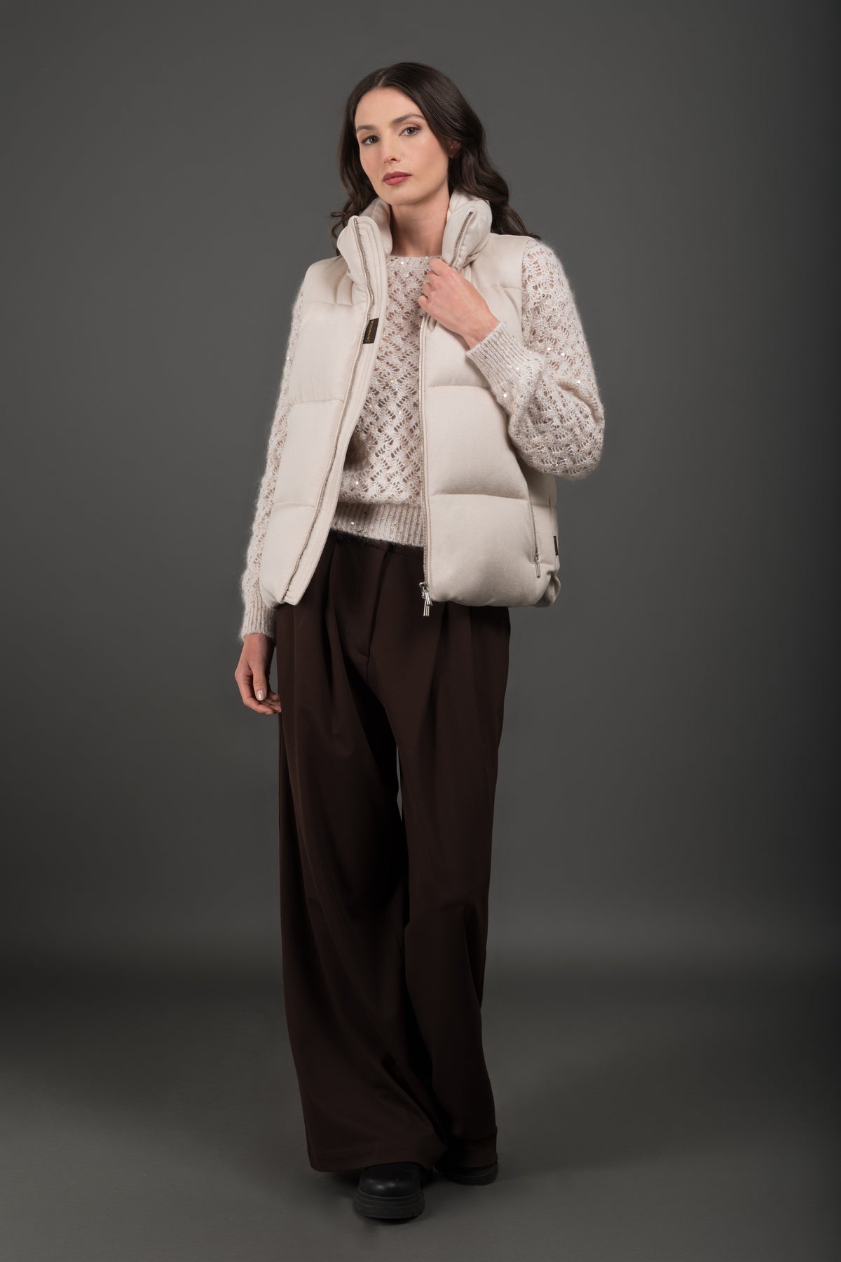 GHIARA-LS9 - CREAM - 5