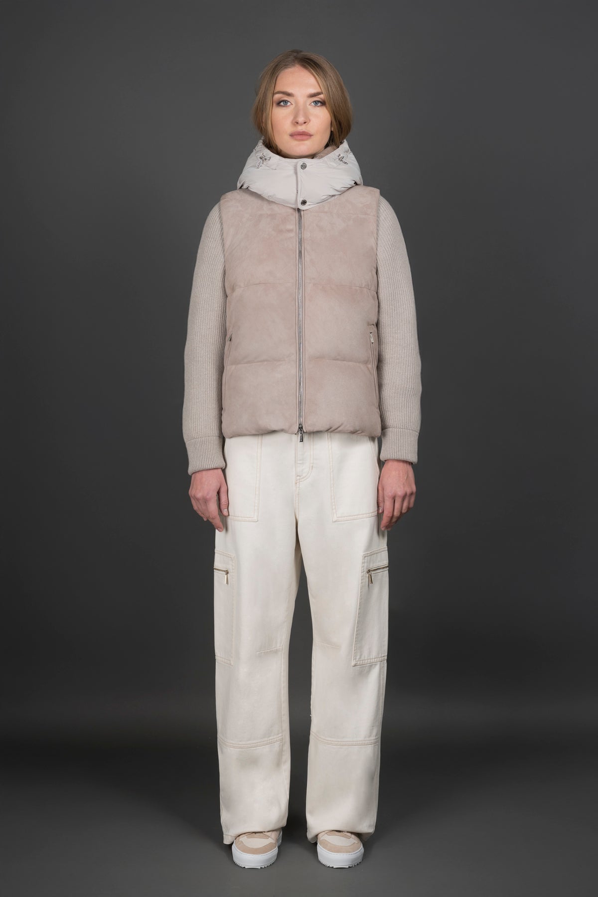 GHIARA-URO - PEARL - 7