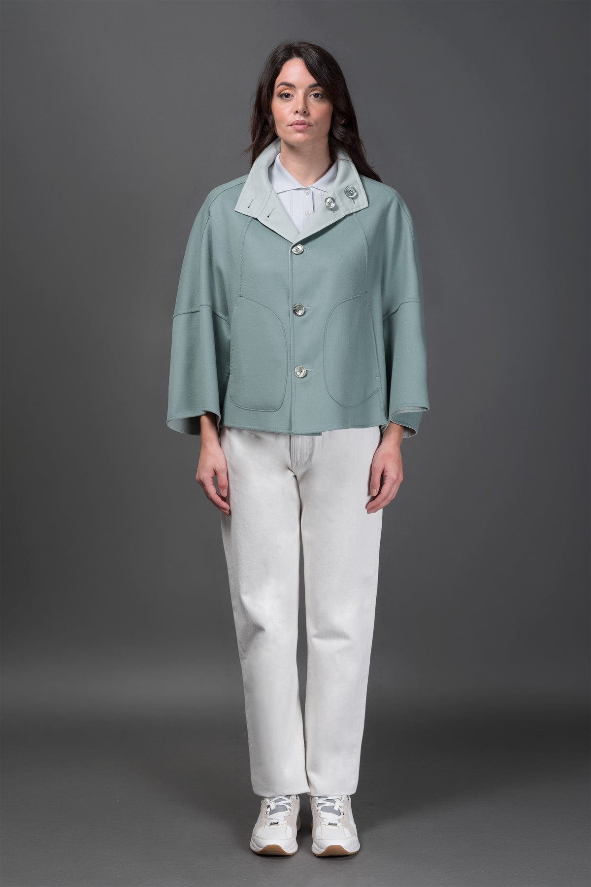 OMNIA-DWB - ACQUA/MENTA - 5