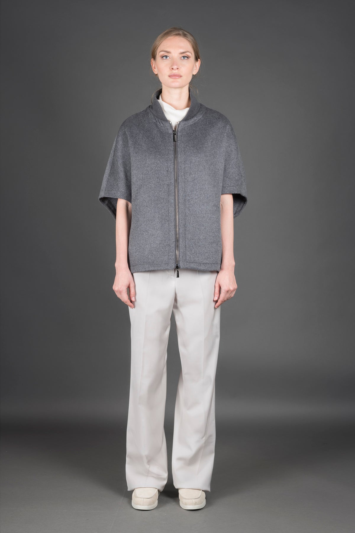 PEGASO-CWR - DARK GREY - 5