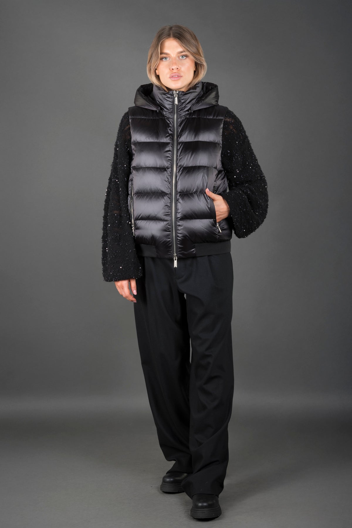 LAYRE-HC - BLACK - 2