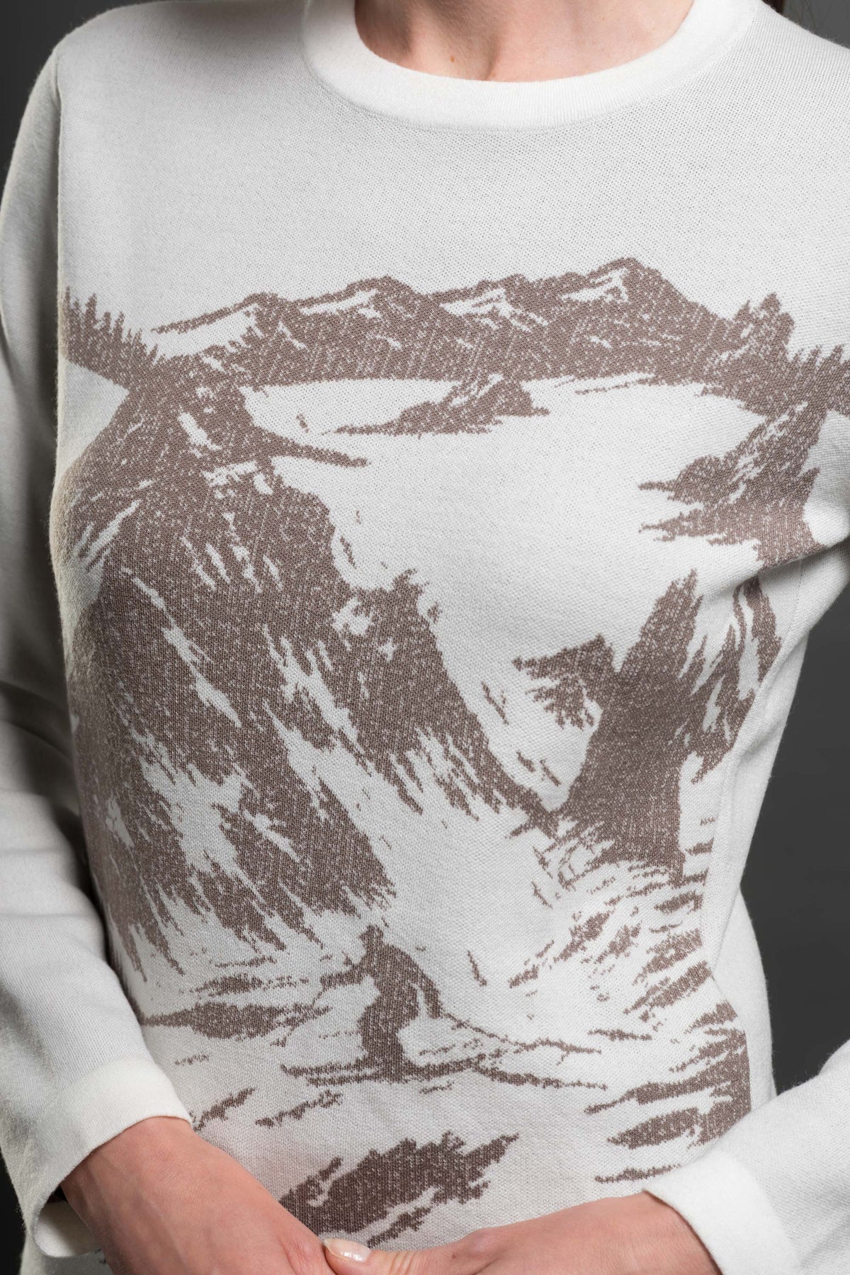 SCILIAR-EJD - BIANCO/TAUPE - 3