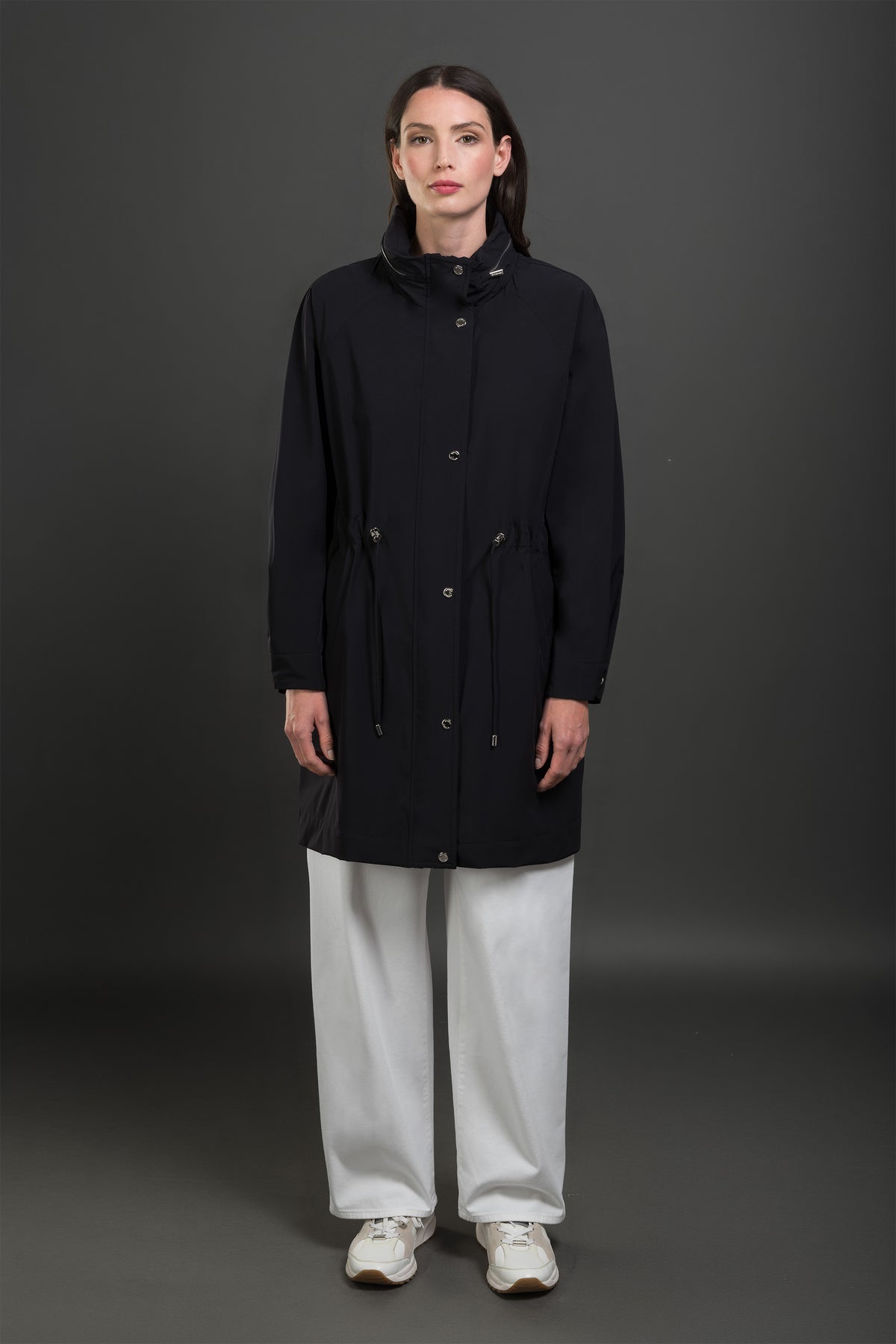 MAUREEN-KN - DARK BLU - 5