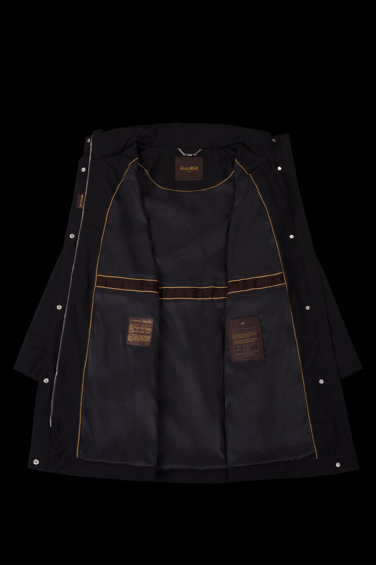 MAUREEN-KN - DARK BLU - 7