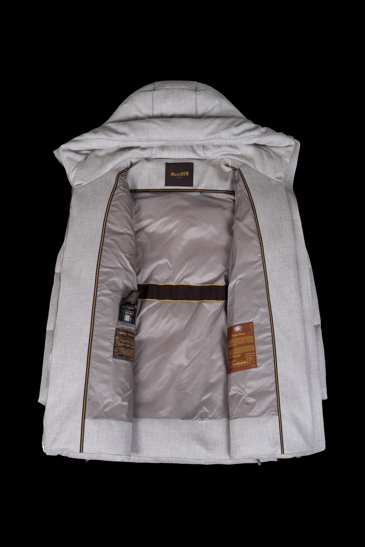 CARINZIA-LS9 - SILVER - 5