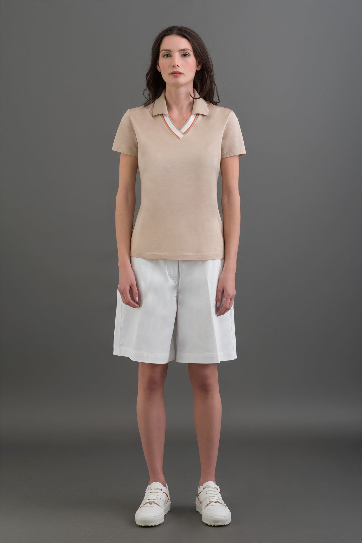 ESKER-JCG - BEIGE/BEIGE - 5