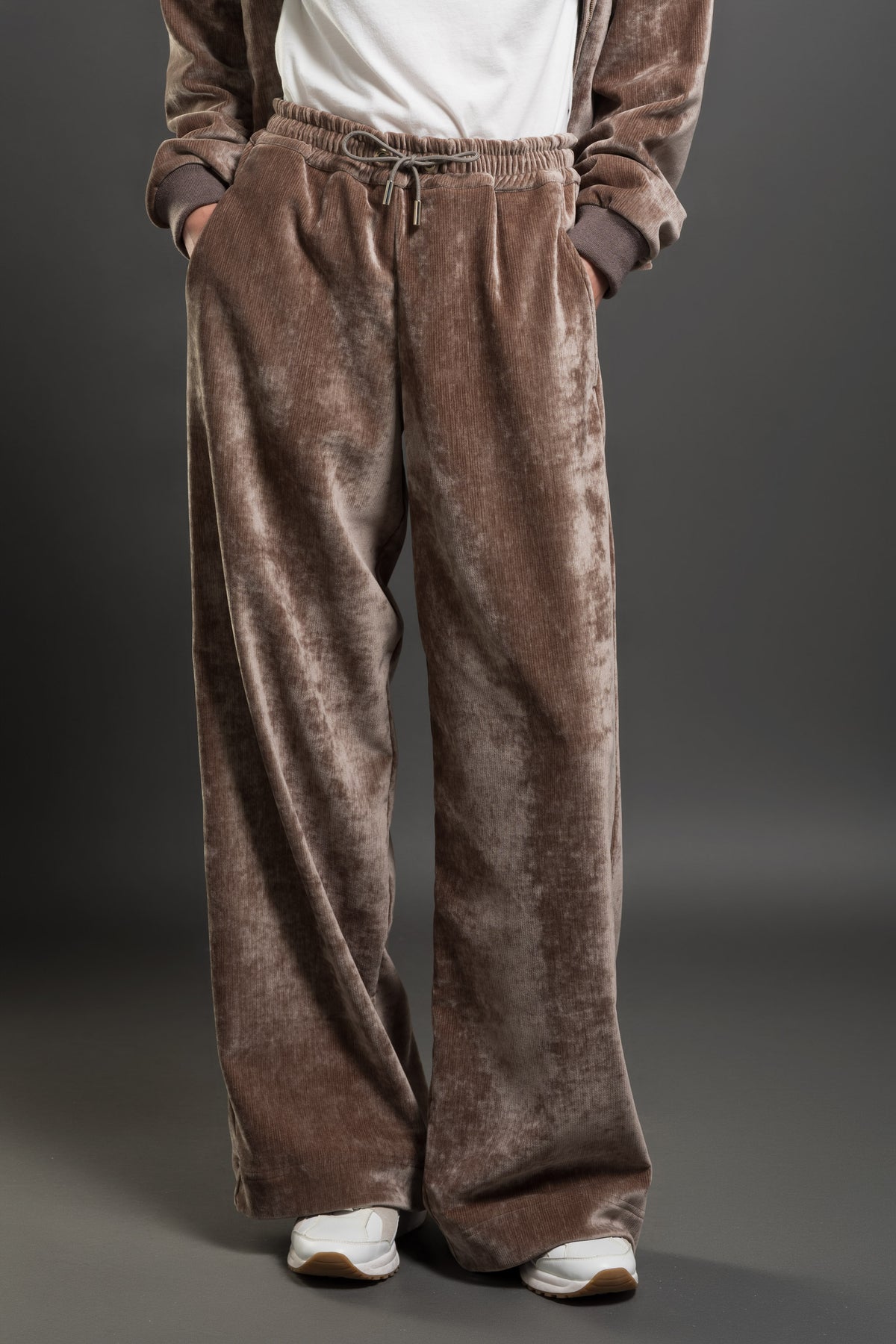 ANOUK-CTA - TAUPE - 1