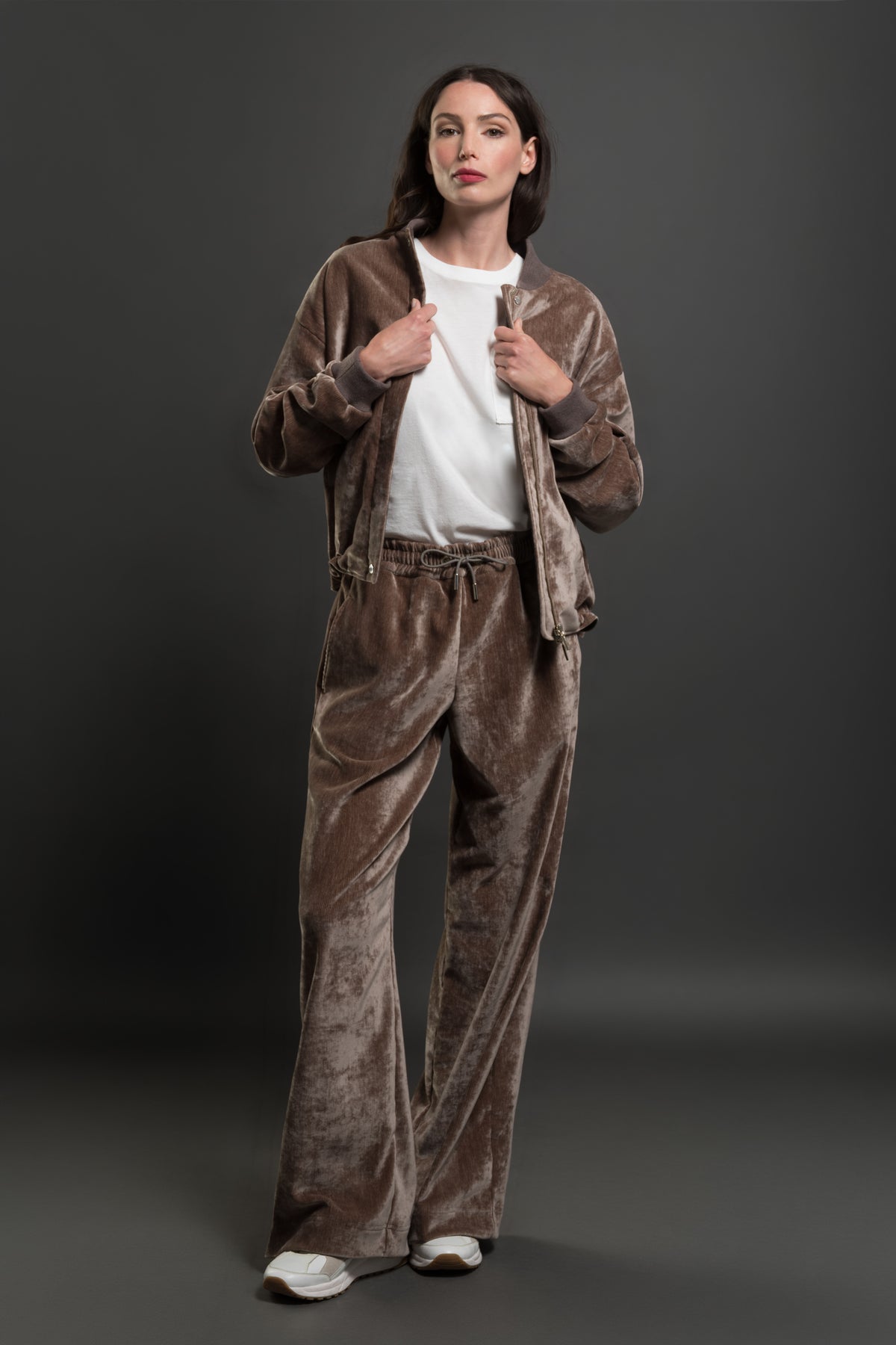 ANOUK-CTA - TAUPE - 4