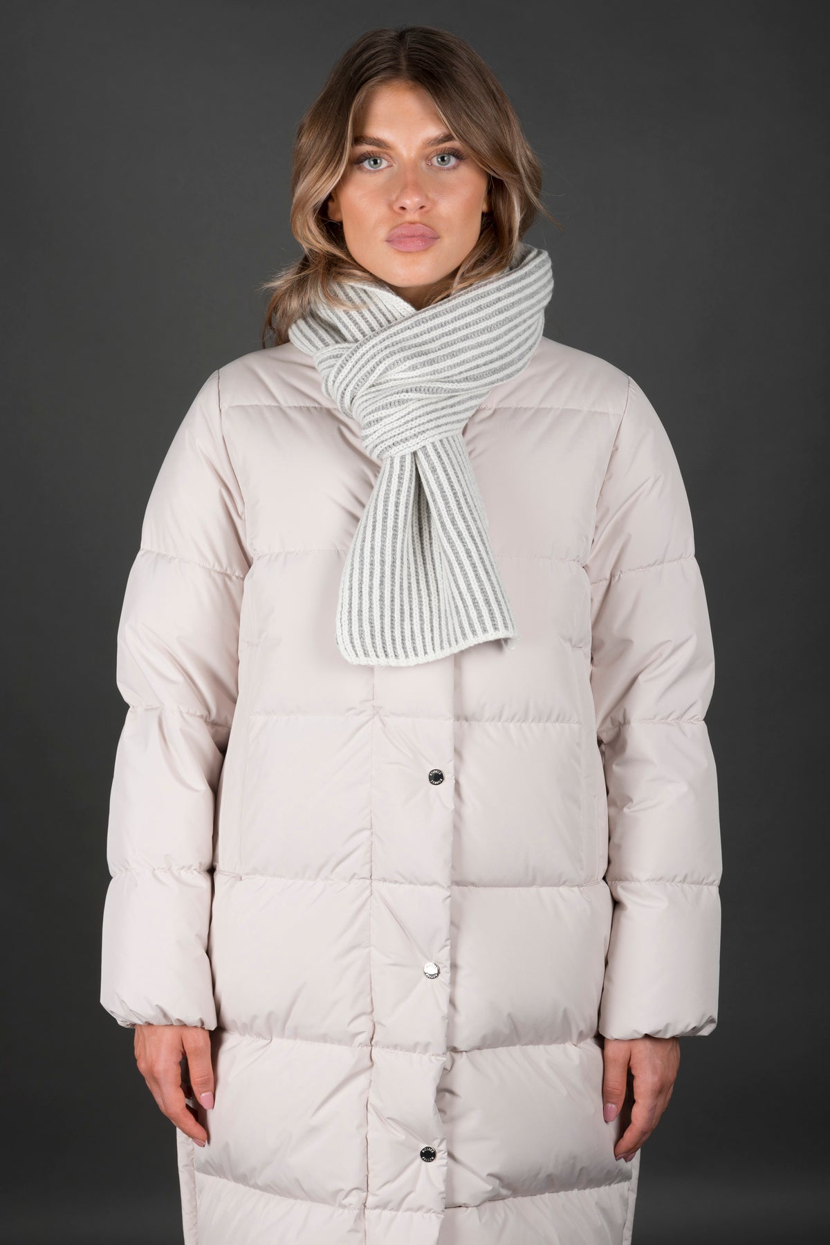 SAMANTA-BAV - BIANCO/GRIGIO - 2