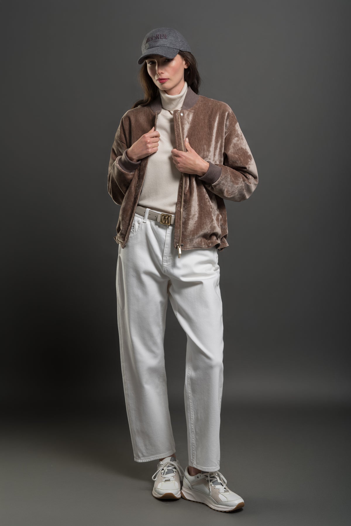 GISELDA-CTA - TAUPE - 4