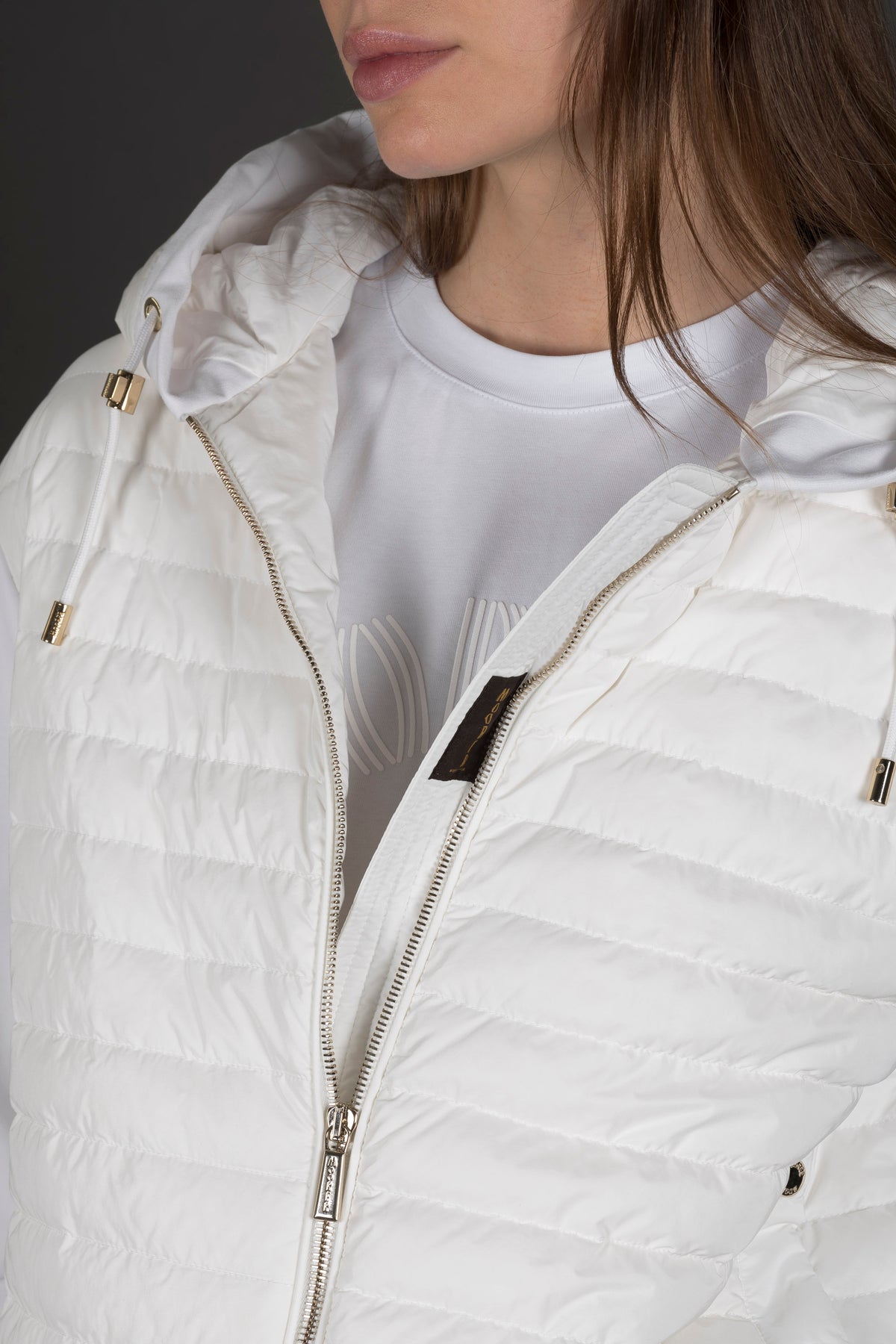 PRETTY TUTA-OSJ - BIANCO - 5
