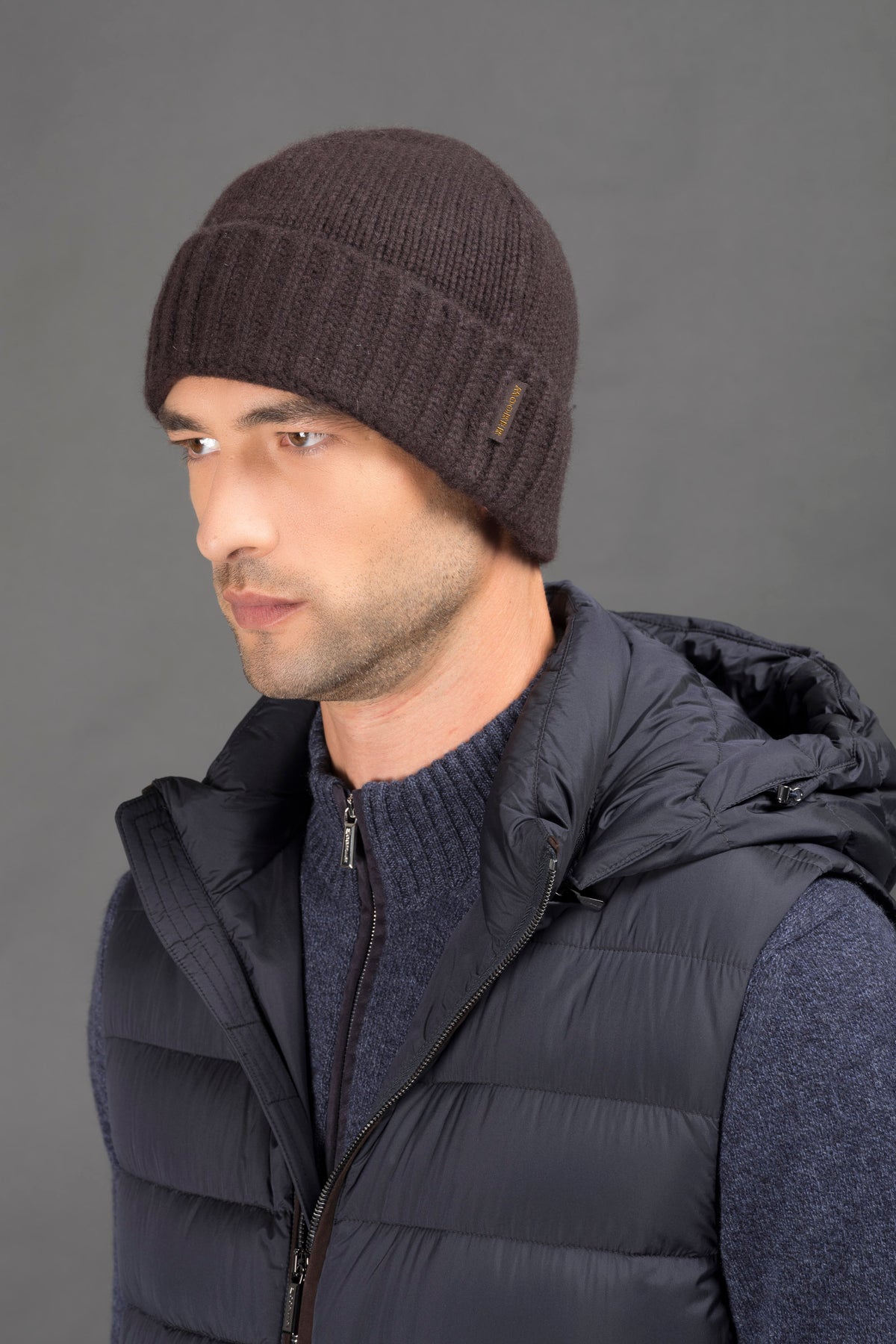 BERET-CWS - BLACKWOOD - 2