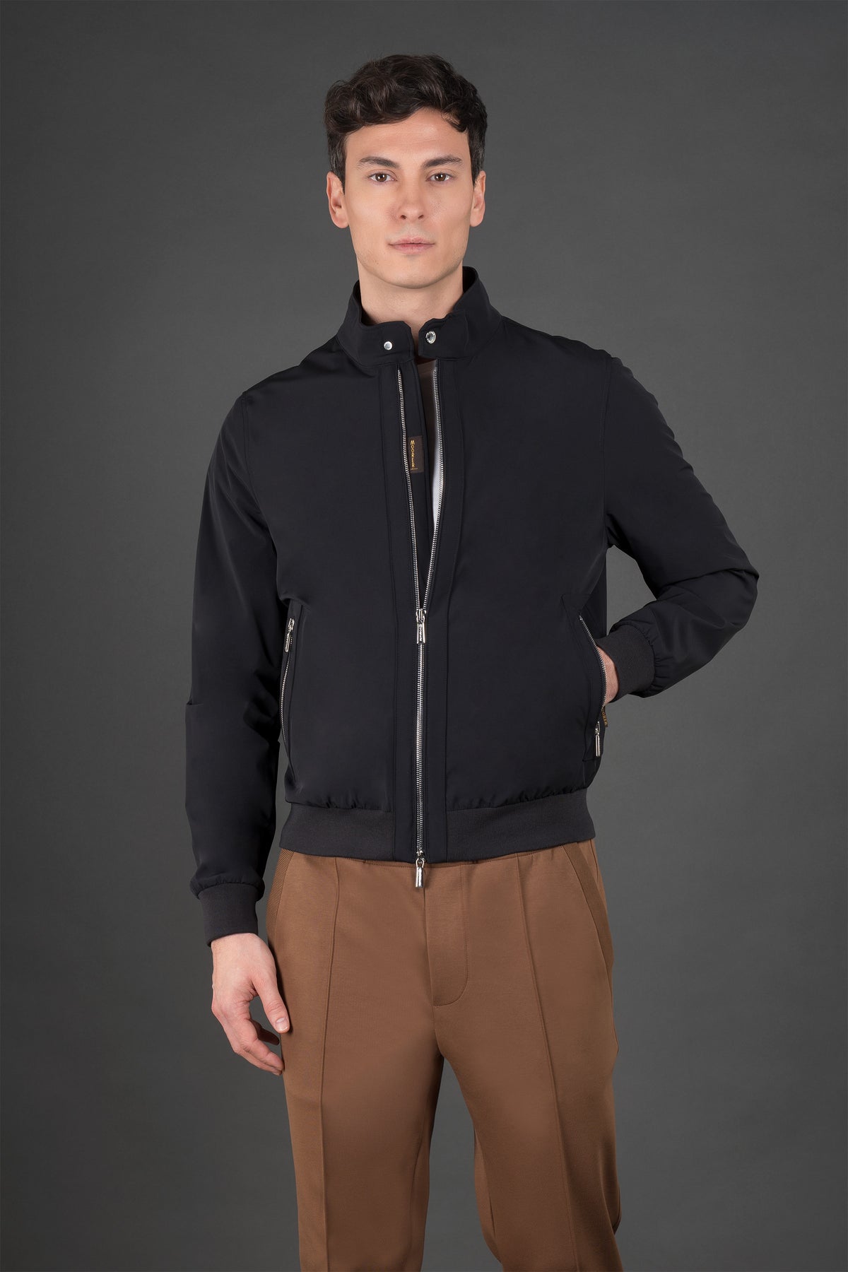 ALBERTI-KN - DARK BLU - 2