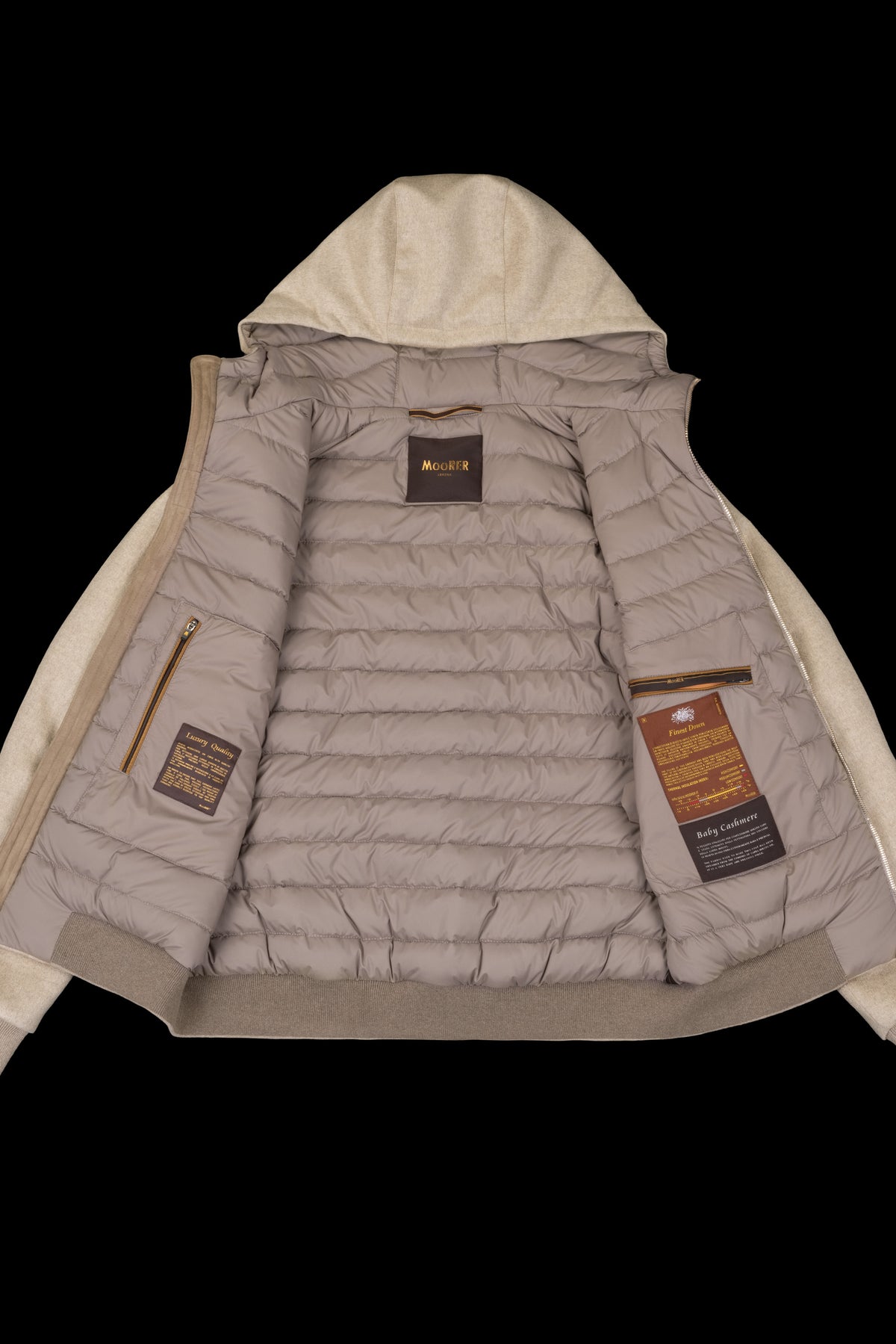 BRIGNO-BAB - BEIGE - 4