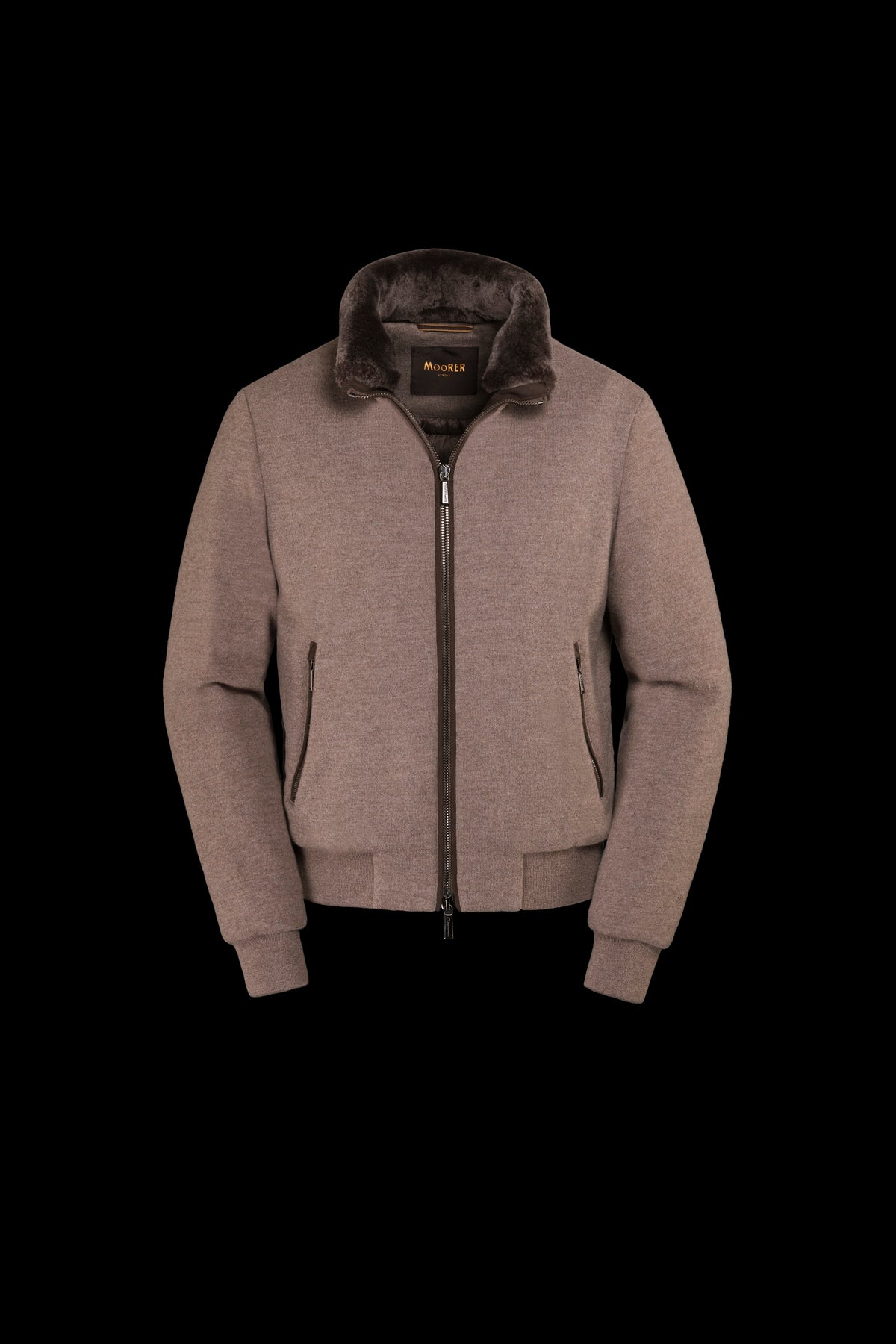BELLATI-MRW - TAUPE - 6