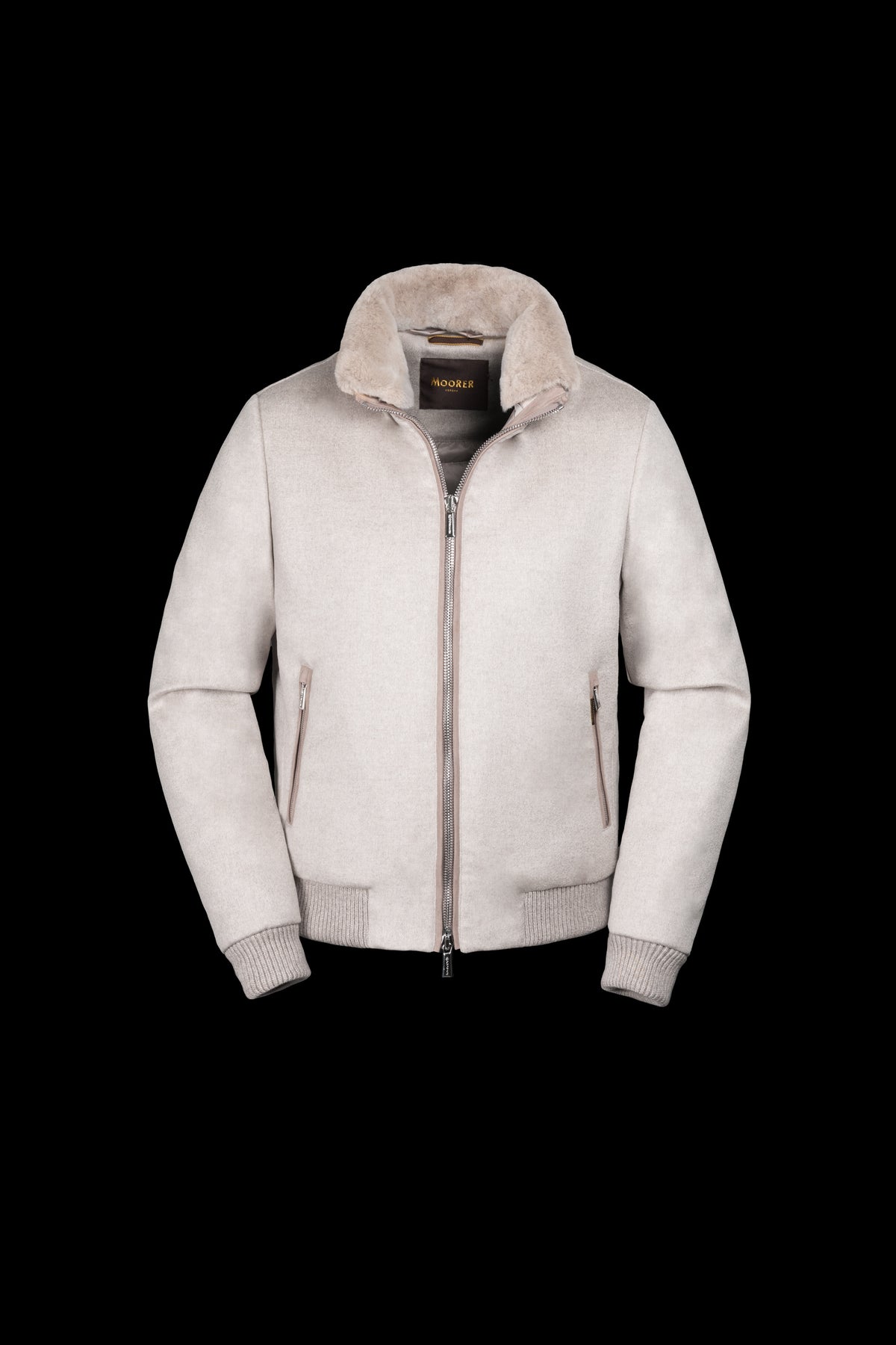 BELLATI-BAB - IVORY - 1