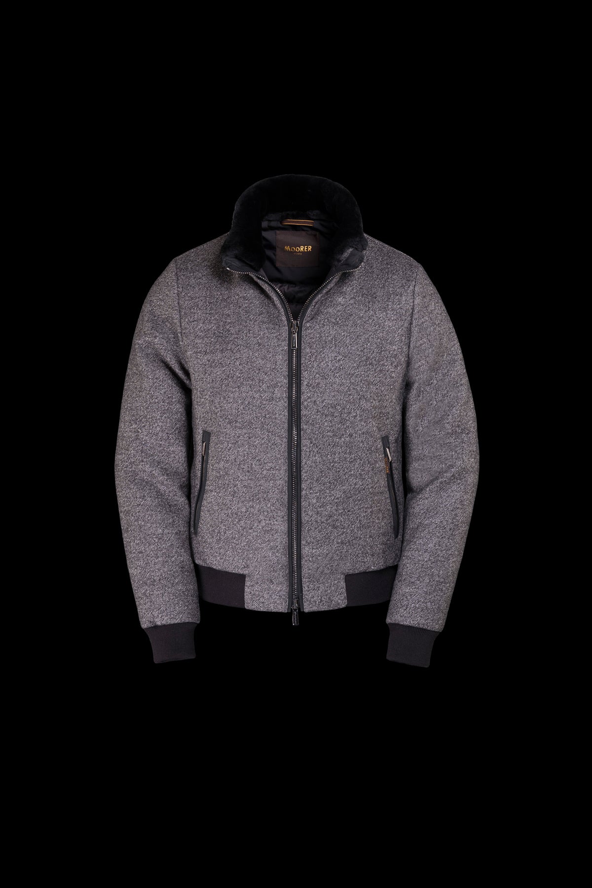 BELLATI-LP - GREY - 1