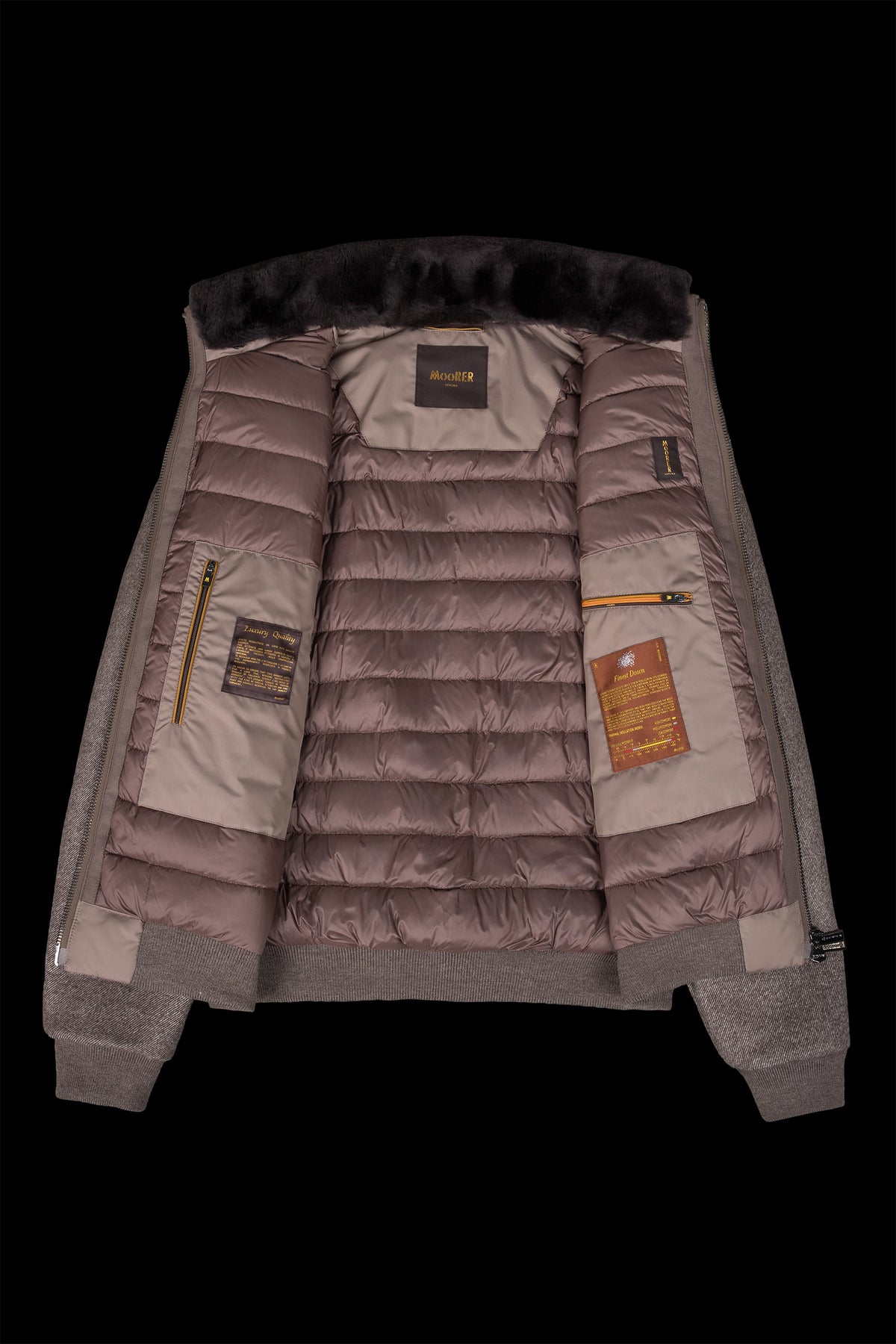 BELLATI-LP - TAUPE - 7