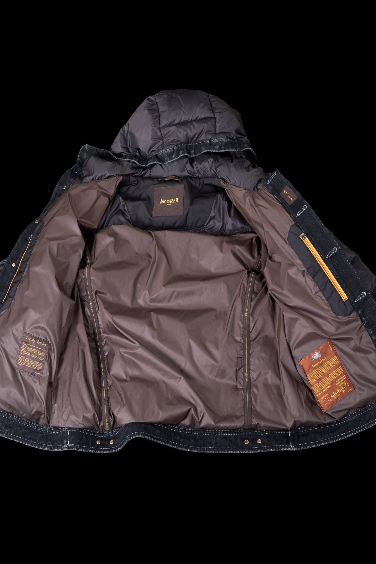 TURATO-106S - NERO - 4