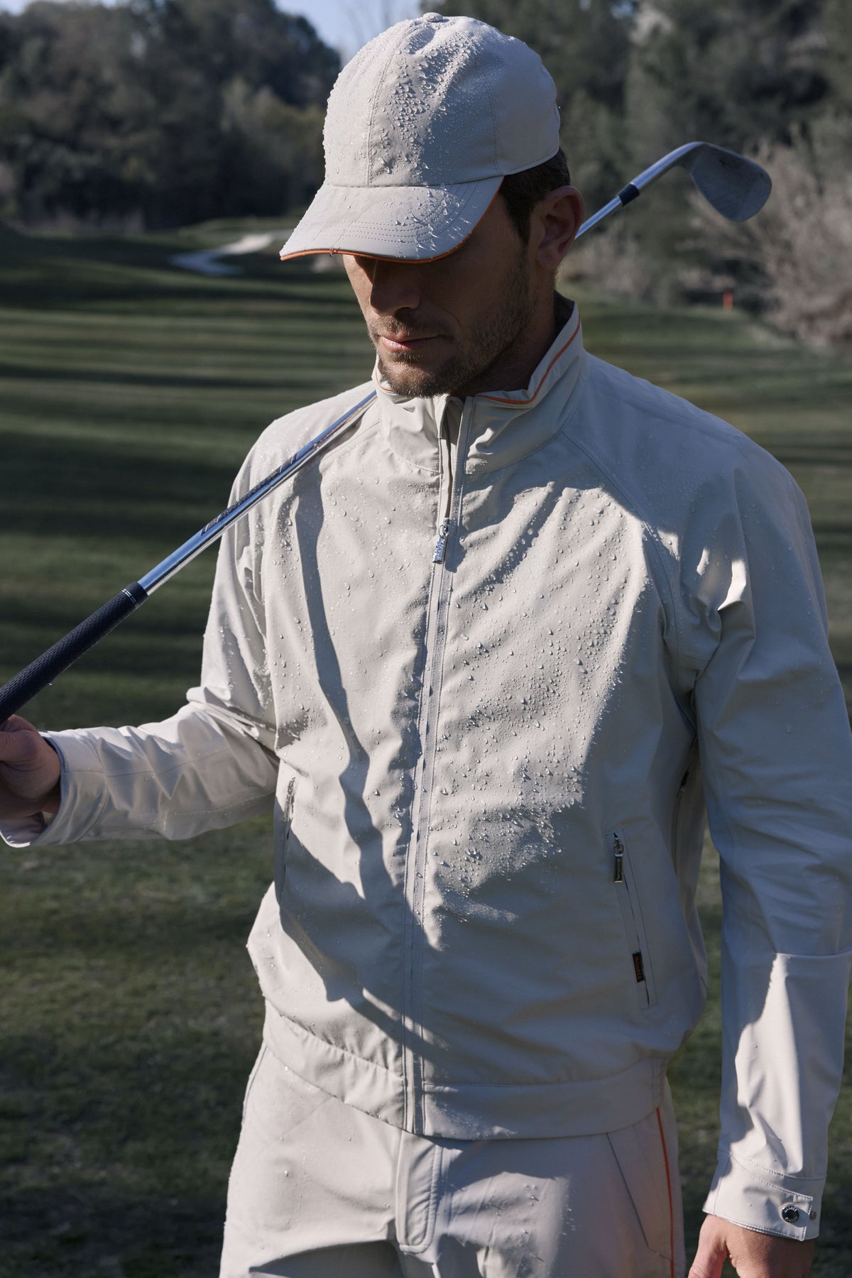 DORAL-G7 - BEIGE - 4