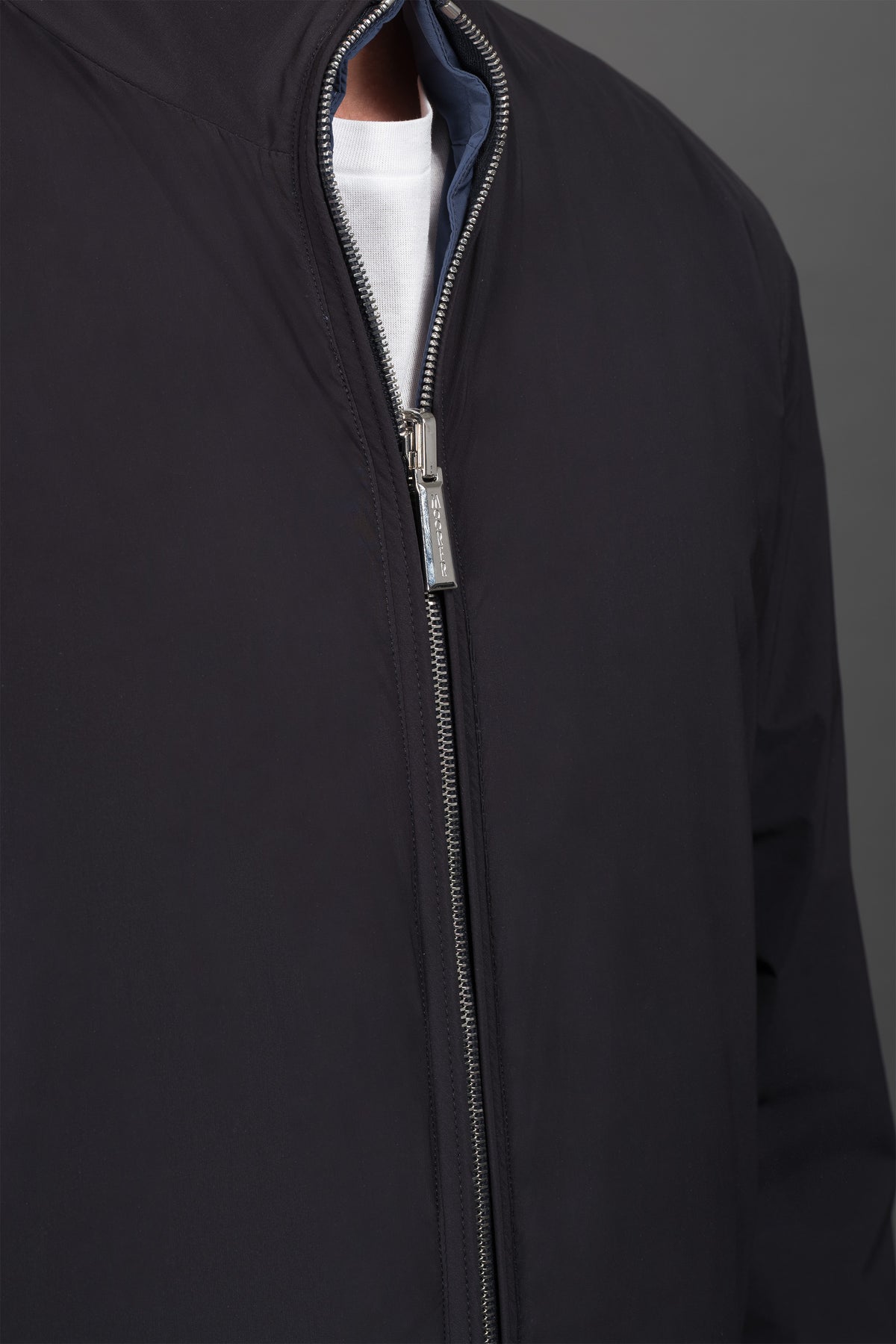 ALDI-AC - NAVY/BLUETTE - 3
