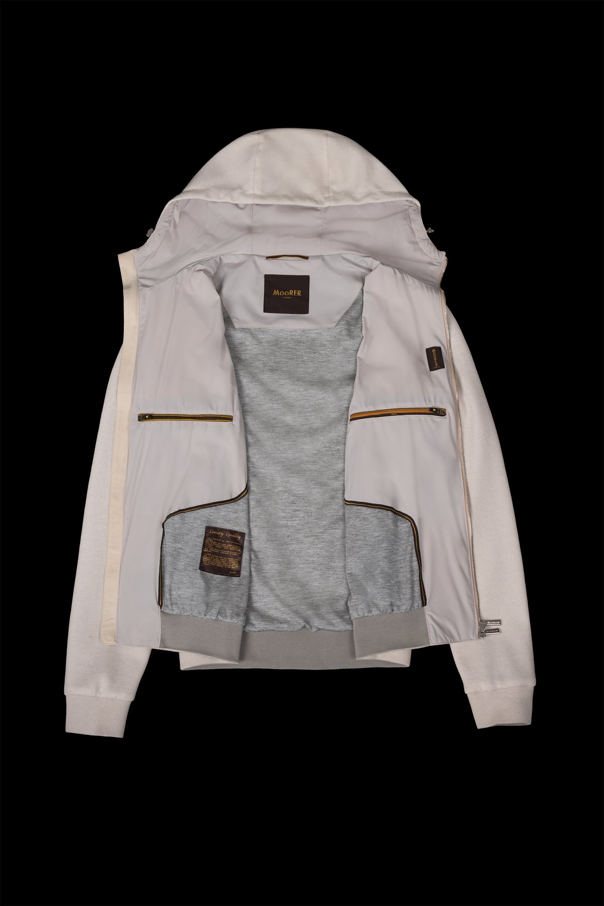 CASCELLA-URM - CREAM - 5