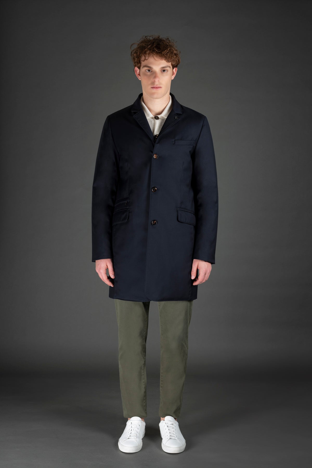 REDON-PUM - DARK BLU - 5