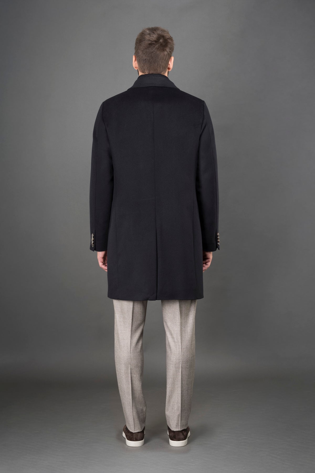 MONTESI-LE - NAVY - 2
