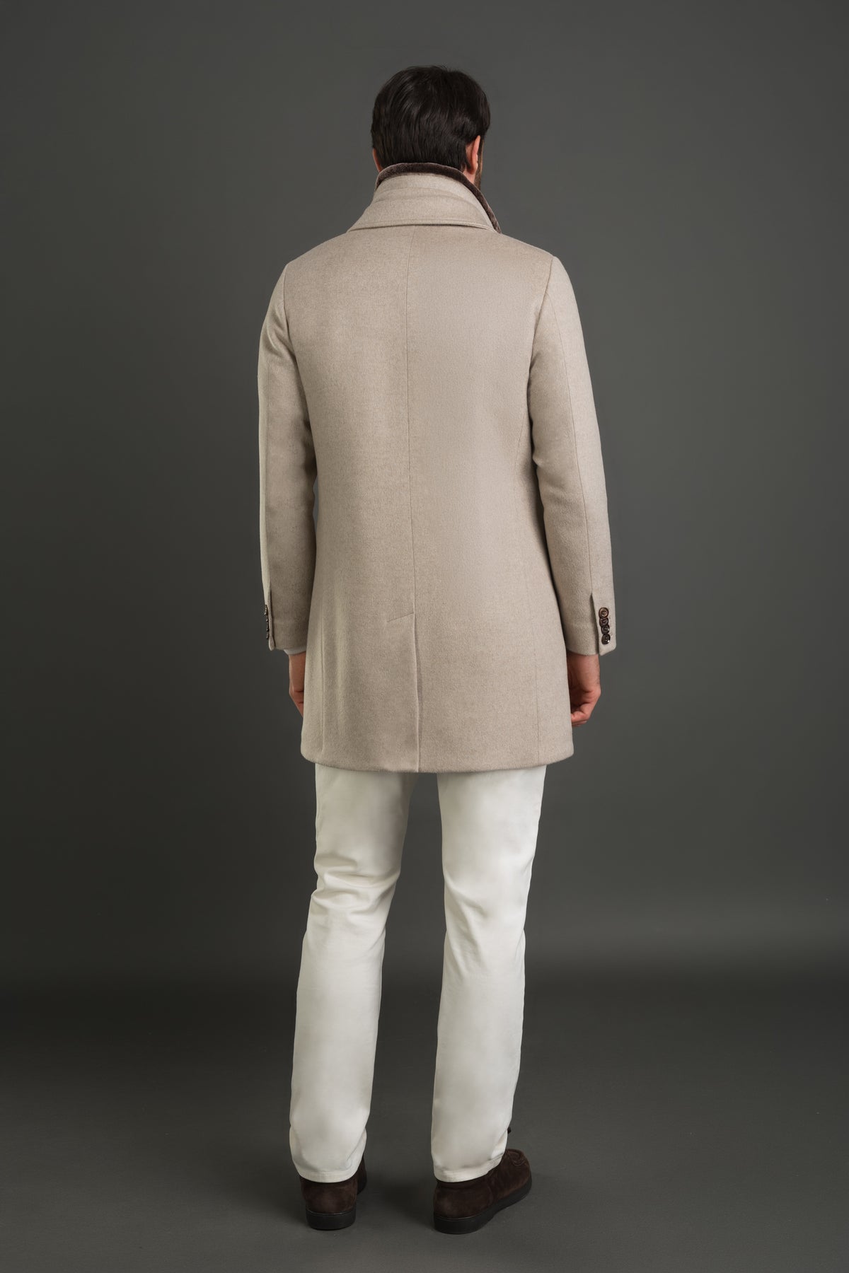 LANG-BAB - BEIGE - 2