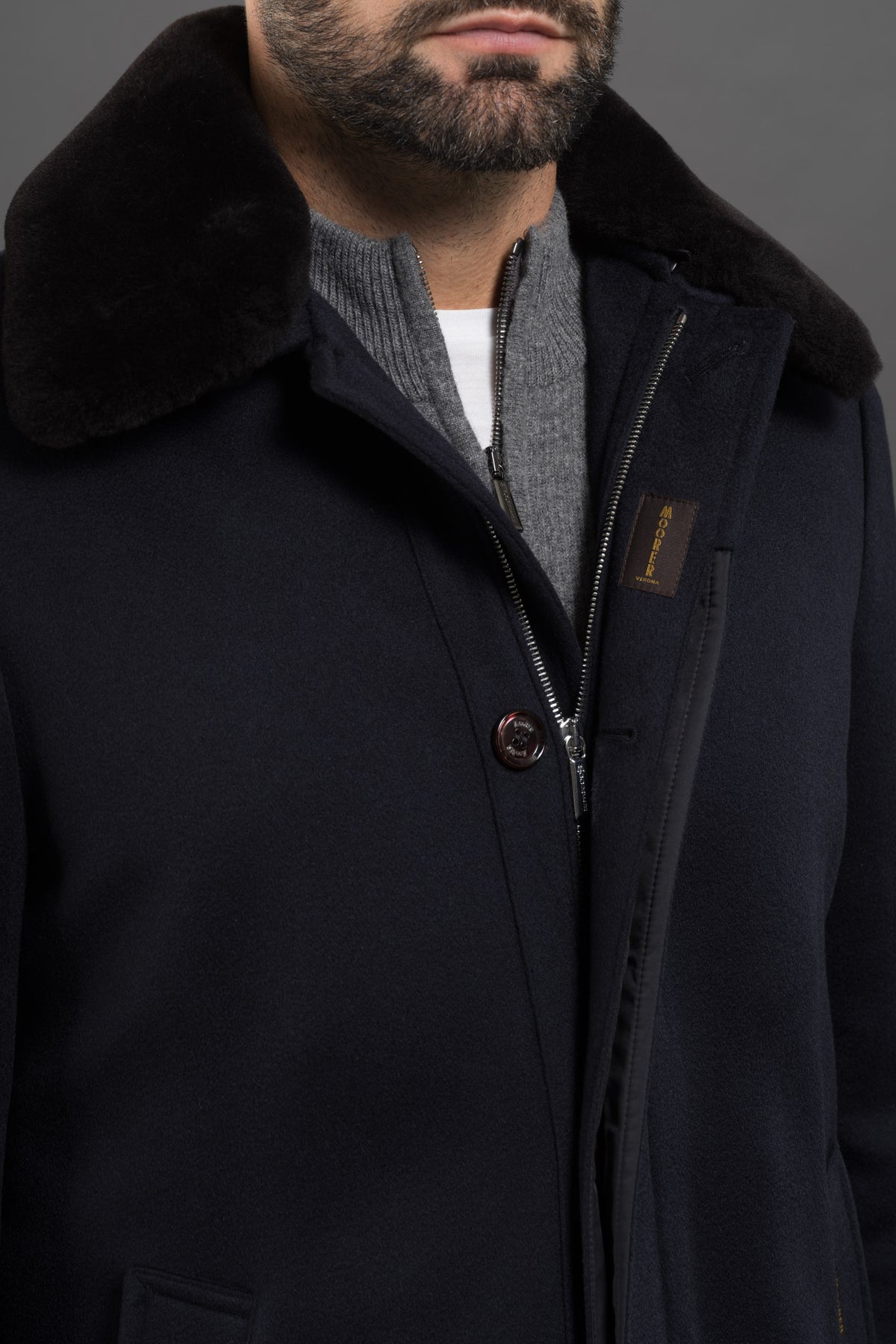SIMMONS-BAB - DARK BLU - 3