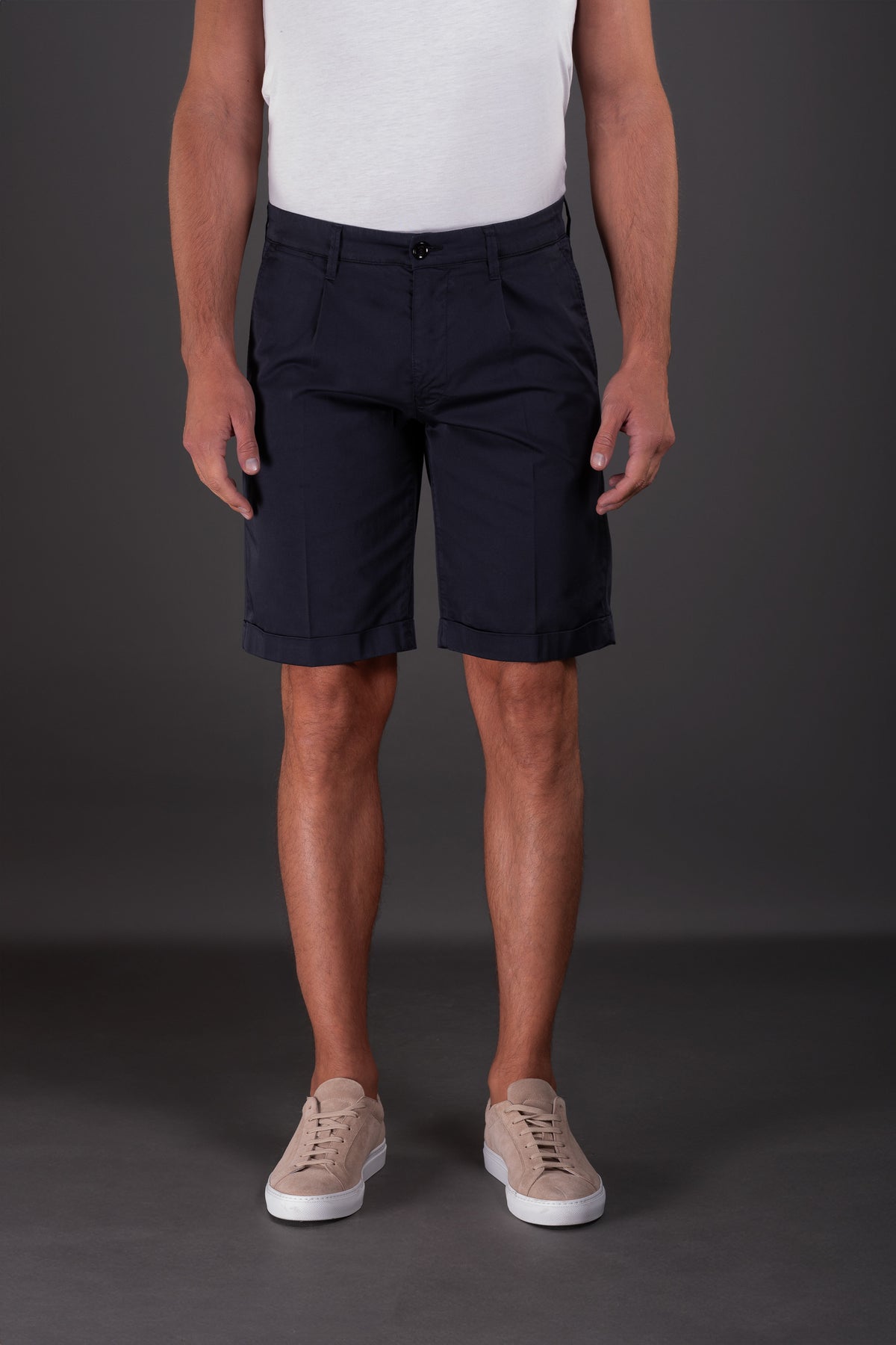 ALICUDI-KEL - NAVY - 2