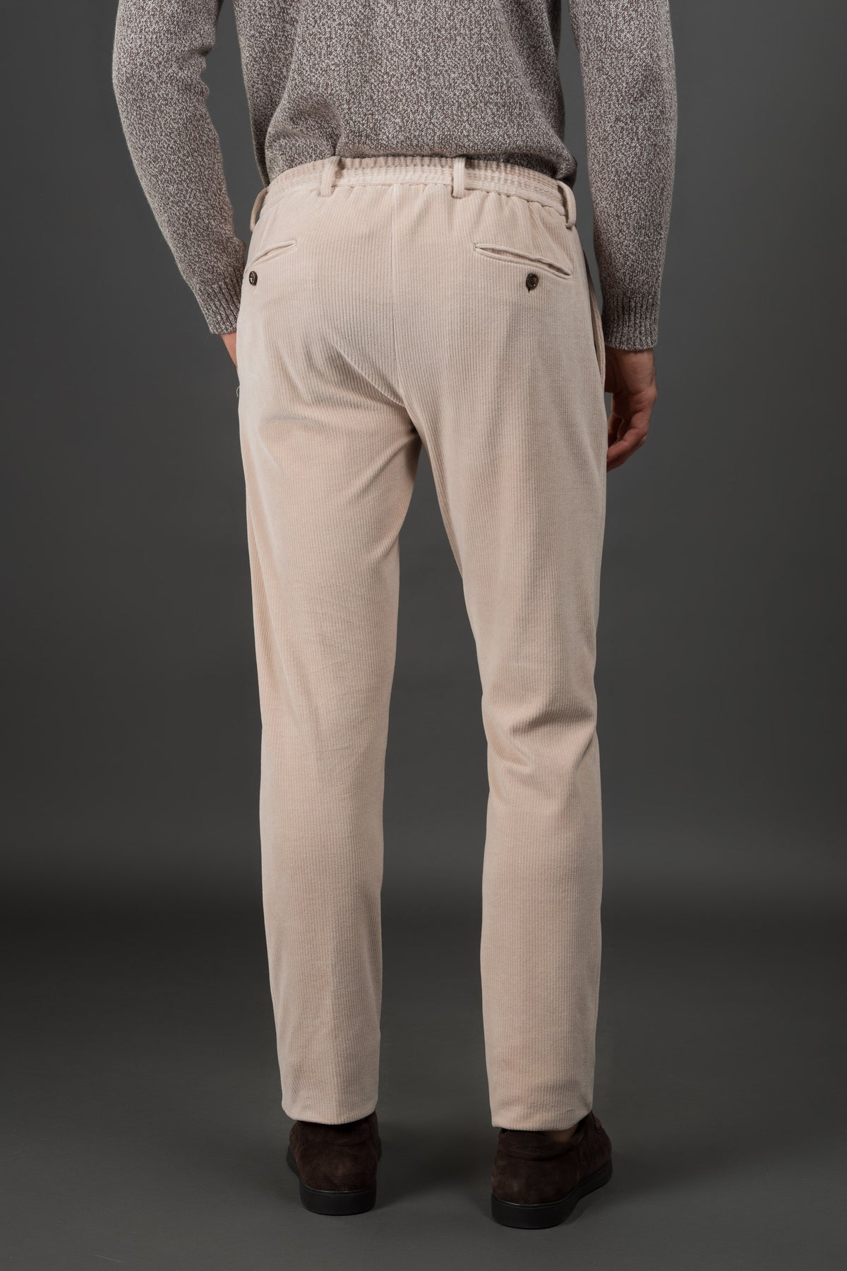 ANTON-U08 - LIGHT BEIGE - 2
