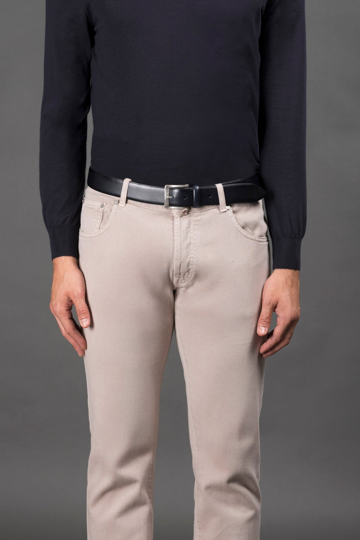 BERTH-ASH - NAVY - 2
