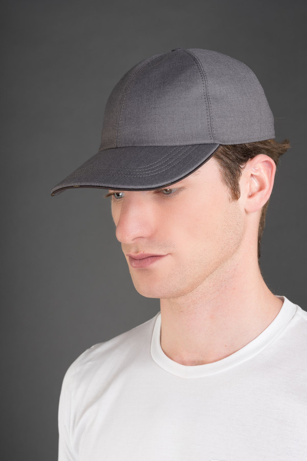 ROBINSON-PUM - GRIGIO - 2
