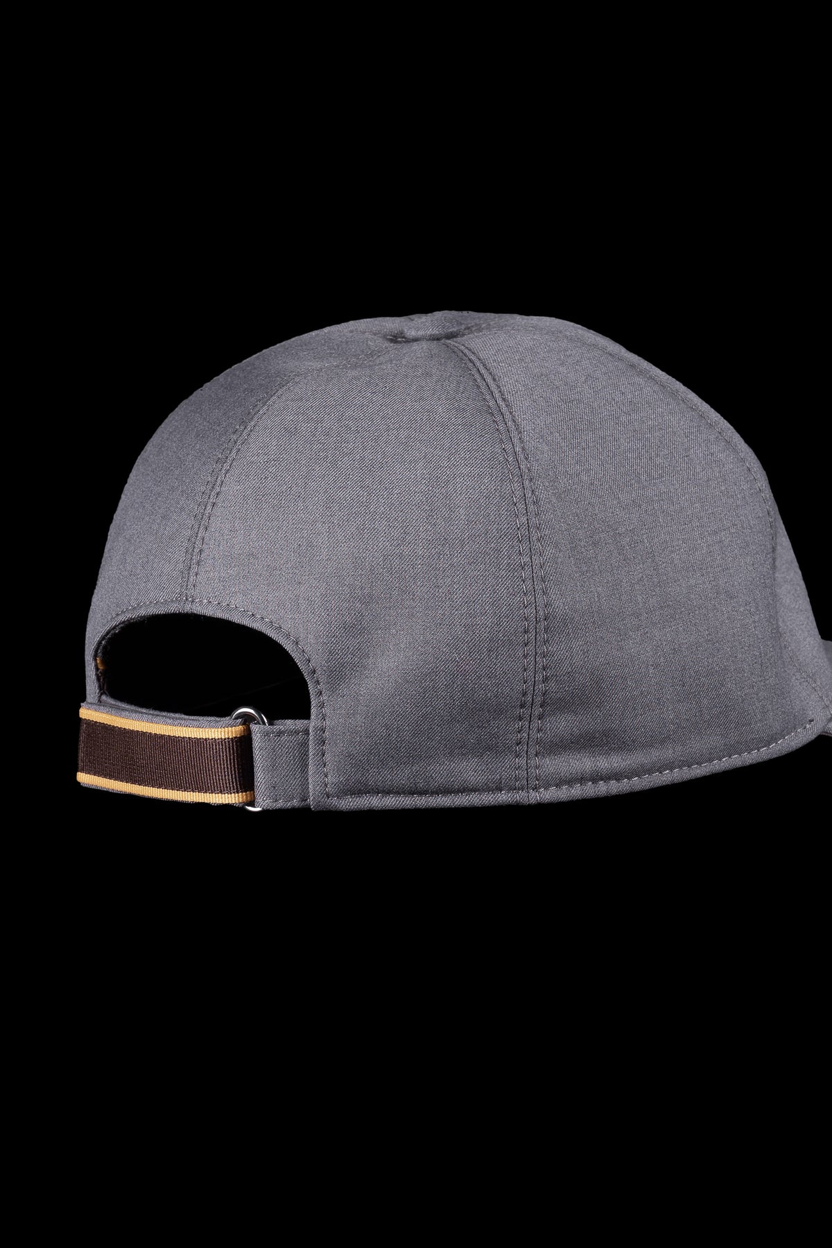 ROBINSON-PUM - GRIGIO - 3