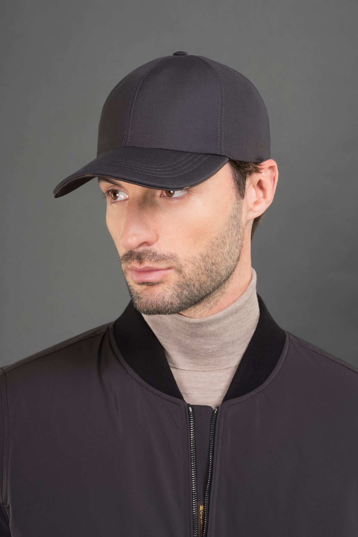 ROBINSON-PUM - DARK GREY - 2