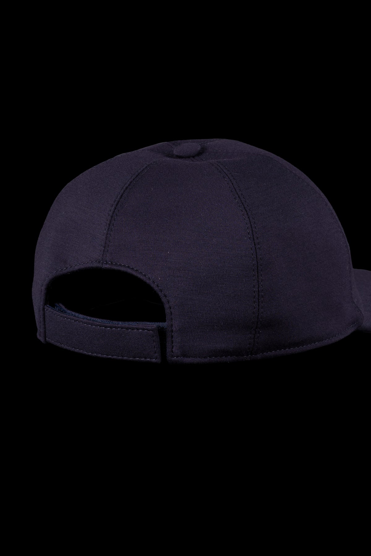 ROBINSON-J - NAVY/BIANCO - 5