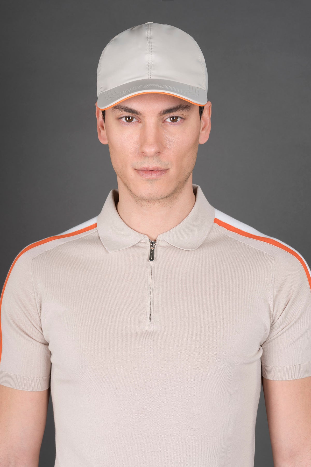 ROBINSON-G7 - BEIGE - 2