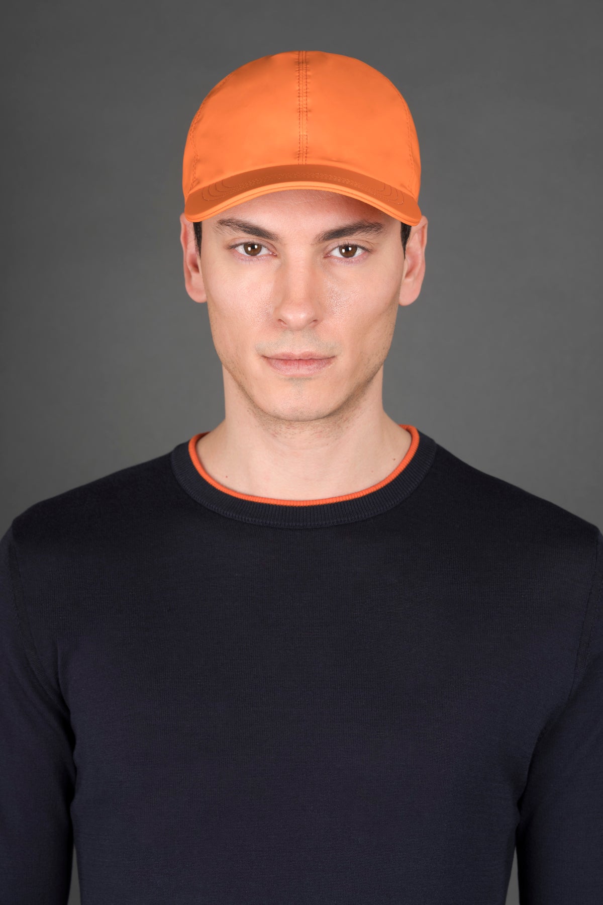 ROBINSON-G7 - ARANCIO - 3
